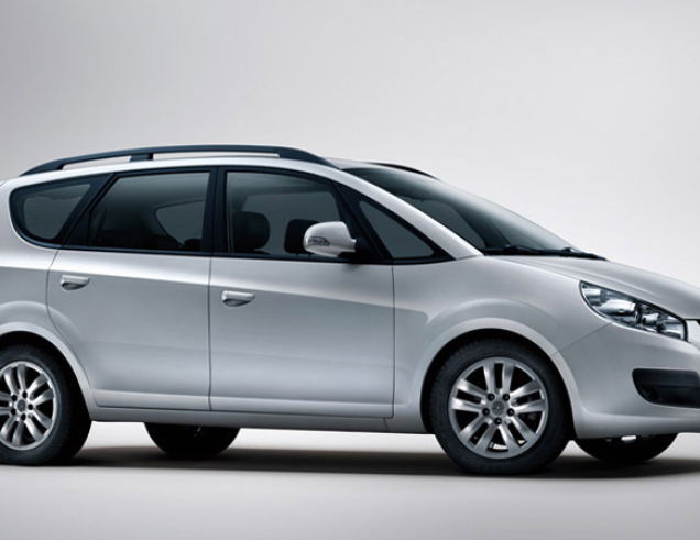 Auto Fußmatten JAC J6 (2012-2018)