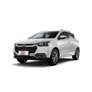 Auto Fußmatten JAC S2 (2015-…)
