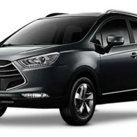 Auto Fußmatten JAC S3 (2013-…)