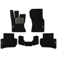 Auto Fußmatten Jaguar F-Pace (2016-…)