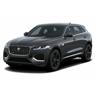 Auto Fußmatten Jaguar F-Pace (2016-…)