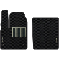 Auto Fußmatten Jaguar I-Pace (2018-…)