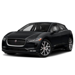 Auto Fußmatten Jaguar I-Pace (2018-…)