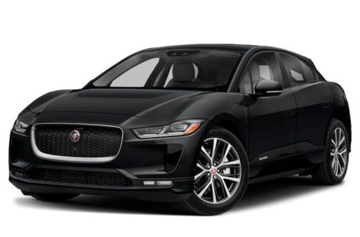 Auto Fußmatten Jaguar I-Pace (2018-…)