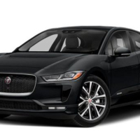 Auto Fußmatten Jaguar I-Pace (2018-…)