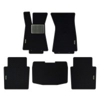 Auto Fußmatten Jaguar XJ Mark III (X350; X358) (2003-2009)