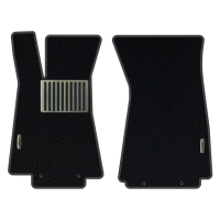 Auto Fußmatten Jaguar XJ Mark III (X350; X358) (2003-2009)