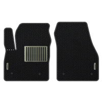 Auto Fußmatten Jaguar E-Pace (2017-…)