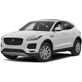 Auto Fußmatten Jaguar E-Pace (2017-…)