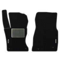 Auto Fußmatten Jaguar XE (2014-2019)