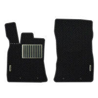 Auto Fußmatten Jaguar XJ Mark IV (X351) (2009-2019)