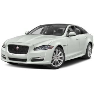 Auto Fußmatten Jaguar XJ Mark IV (X351) (2009-2019)