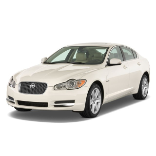 Auto Fußmatten Jaguar XF (2011-2015)