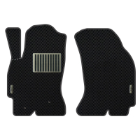 Auto Fußmatten Jaguar X-Type X400 (2001-2007)