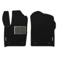 Auto Fußmatten Jeep Grand Cherokee WK2 (2010-…)