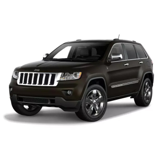 Auto Fußmatten Jeep Grand Cherokee WK2 (2010-…)