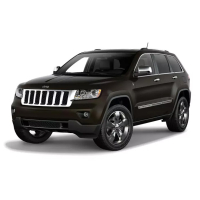 Auto Fußmatten Jeep Grand Cherokee WK2 (2010-…)