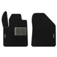 Auto Fußmatten Jeep Cherokee KL (2013-2018)