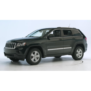 Auto Fußmatten Jeep Grand Cherokee WK2 (2011-…)