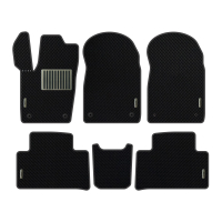 Auto Fußmatten Jeep Grand Cherokee WK2 (2013-2021)