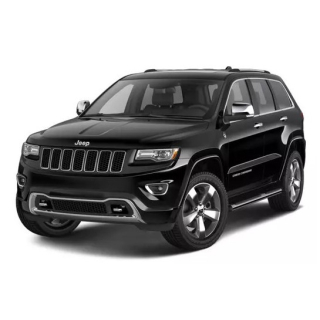 Auto Fußmatten Jeep Grand Cherokee WK2 (2013-2021)
