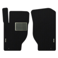 Auto Fußmatten Kia Sorento (2002-2009)