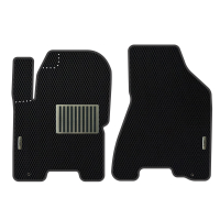 Auto Fußmatten Kia Sportage (2004-2010)