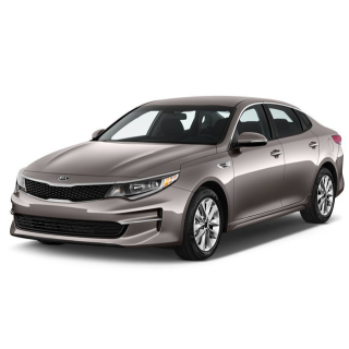 Auto Fußmatten Kia Optima (JF) (2015-2021)