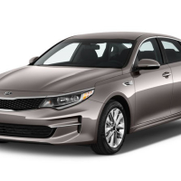 Auto Fußmatten Kia Optima (JF) (2015-2021)