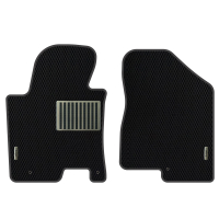 Auto Fußmatten Kia Ceed (2012-2018)