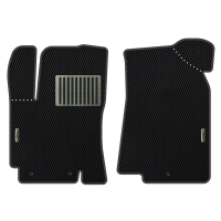 Auto Fußmatten Kia Rio (2011-2017)