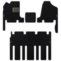 Auto Fußmatten Kia Carnival (2006-2014)