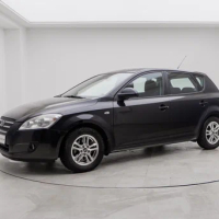 Auto Fußmatten Kia Ceed (2006-2009)