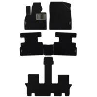 Auto Fußmatten Kia Telluride (2019-…)