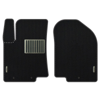 Auto Fußmatten Kia Rio (2011-2017)