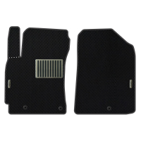 Auto Fußmatten Kia Forte (2018-2021)