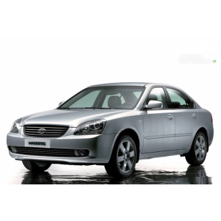 Auto Fußmatten Kia Magentis (MG) (2005-2011)
