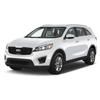 Auto Fußmatten Kia Sorento (2014-2020)
