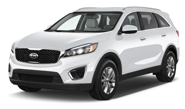 Auto Fußmatten Kia Sorento (2014-2020)