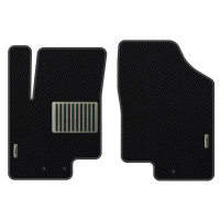 Auto Fußmatten Kia Venga (2010-2017)