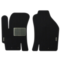 Auto Fußmatten Kia Rio (2005-2011)