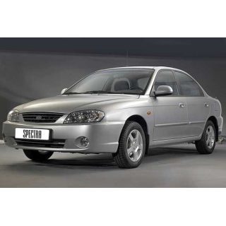 Auto Fußmatten Kia Spectra (2000-2011)
