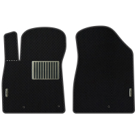 Auto Fußmatten Kia Niro (2016-…)