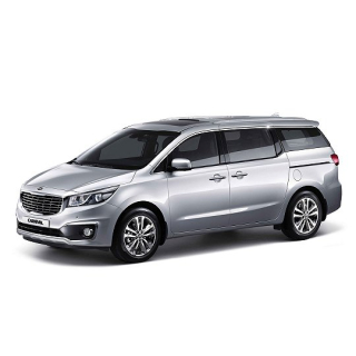 Auto Fußmatten Kia Carnival (2014-…)