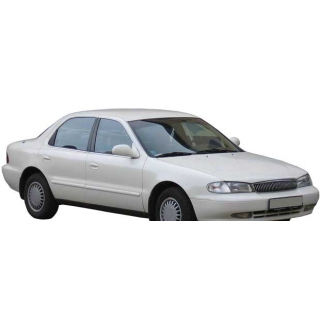 Auto Fußmatten Kia Clarus (1996-1998)