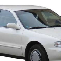 Auto Fußmatten Kia Clarus (1996-1998)