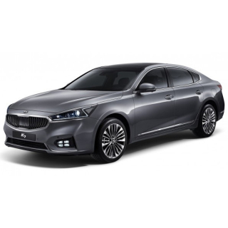 Auto Fußmatten Kia Cadenza (2016-…)