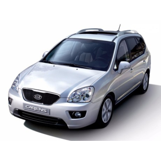 Auto Fußmatten Kia Carens (2006-2012)