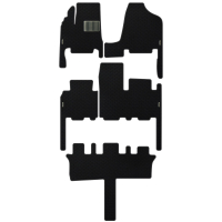 Auto Fußmatten Kia Carnival (2006-2014)