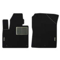 Auto Fußmatten Kia Sorento (2014-2018)